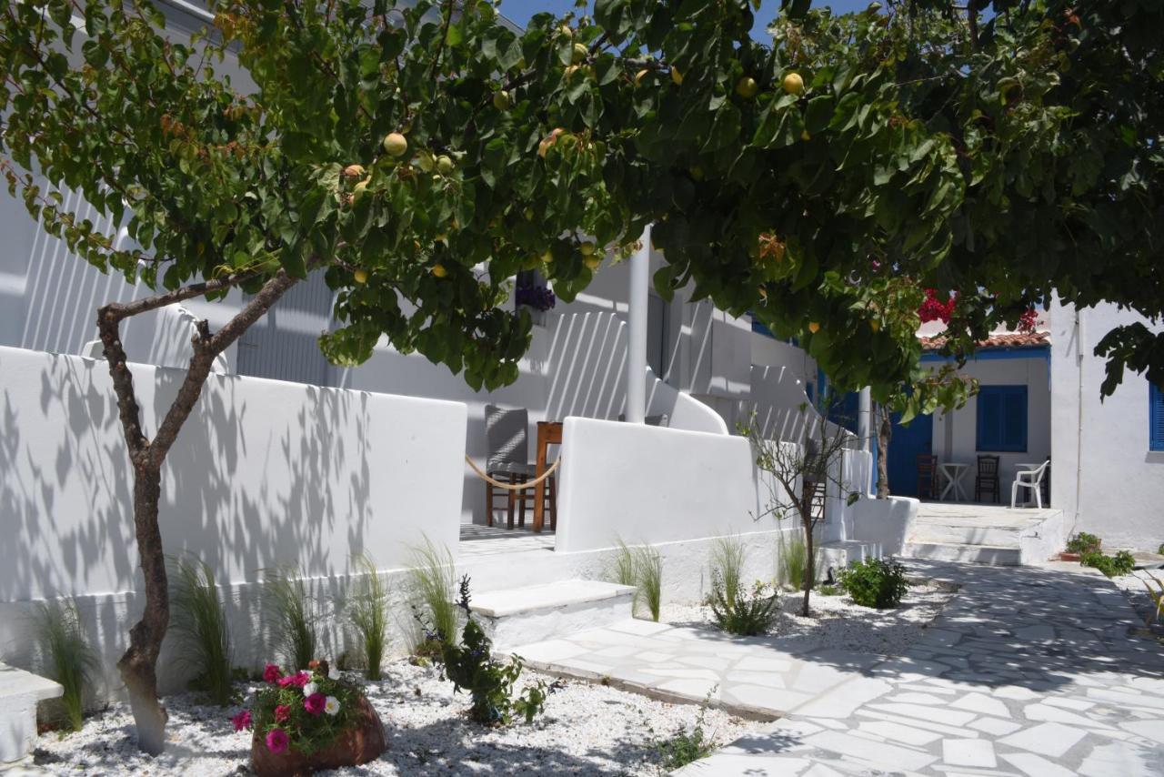 Διαμέρισμα ναχοs Beachwalk 2 *