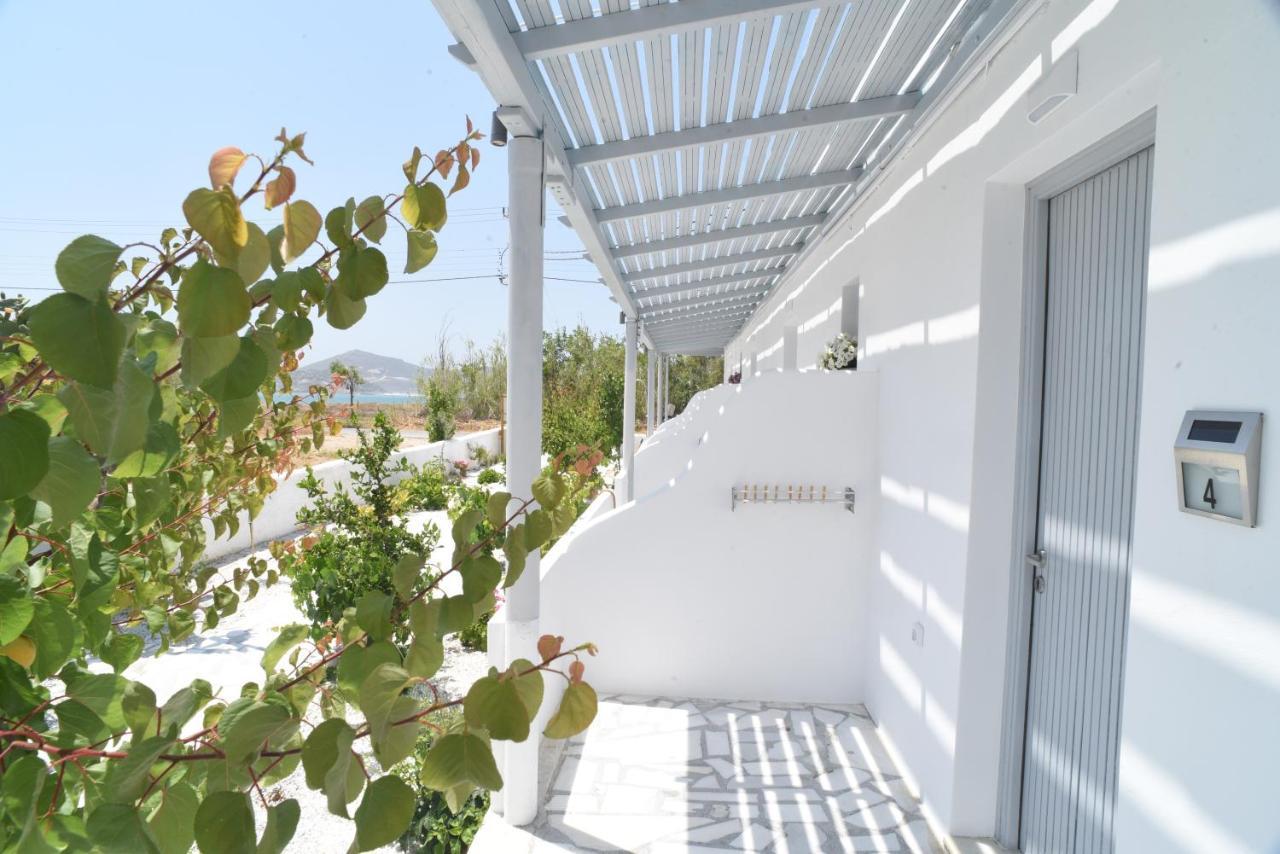 ναχοs Beachwalk 2 *