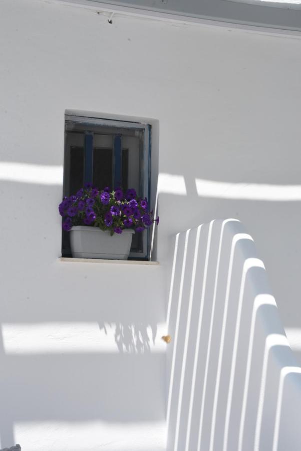 ναχοs Beachwalk 2 Διαμέρισμα Naxos City