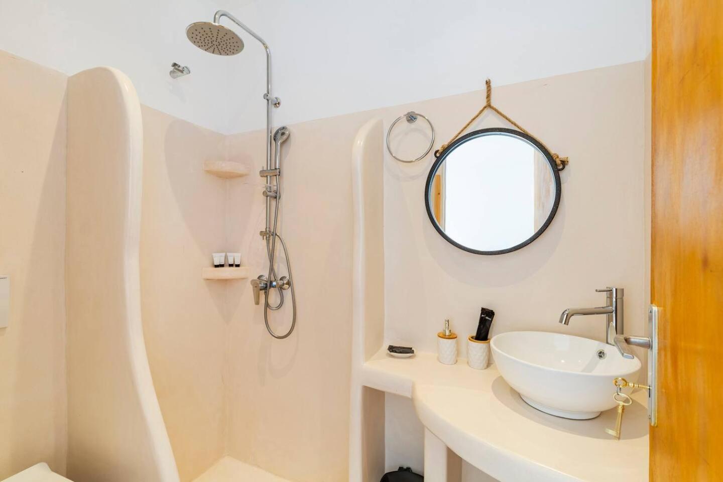 ναχοs Beachwalk 2 * Naxos City