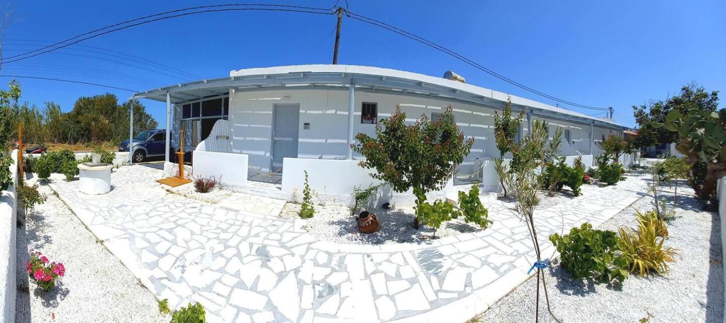 Διαμέρισμα ναχοs Beachwalk 2