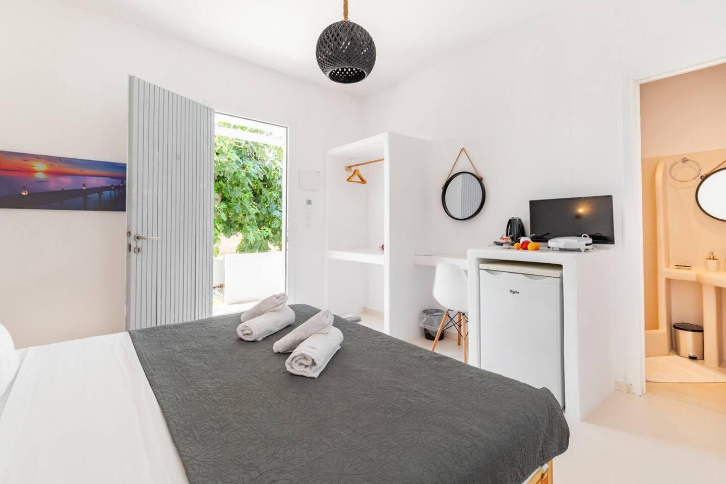 Διαμέρισμα ναχοs Beachwalk 2 Naxos City