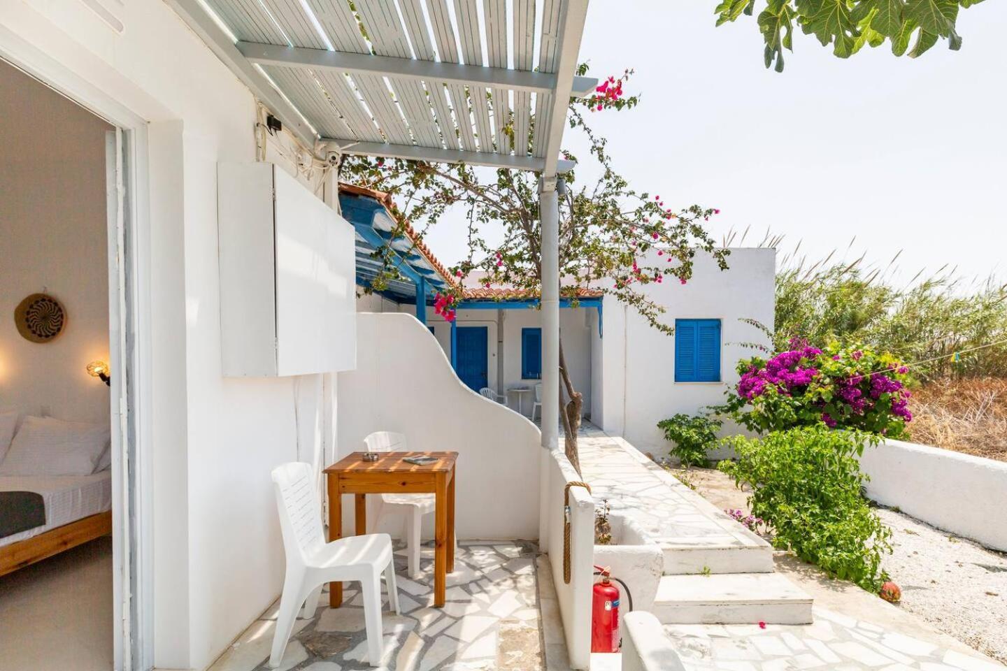 Διαμέρισμα ναχοs Beachwalk 2 *