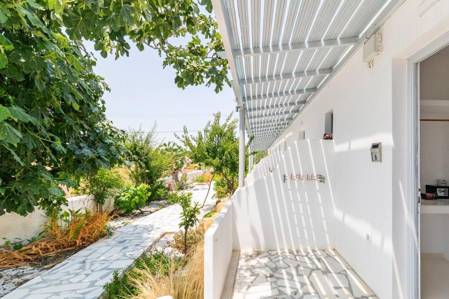 Διαμέρισμα ναχοs Beachwalk 2 *