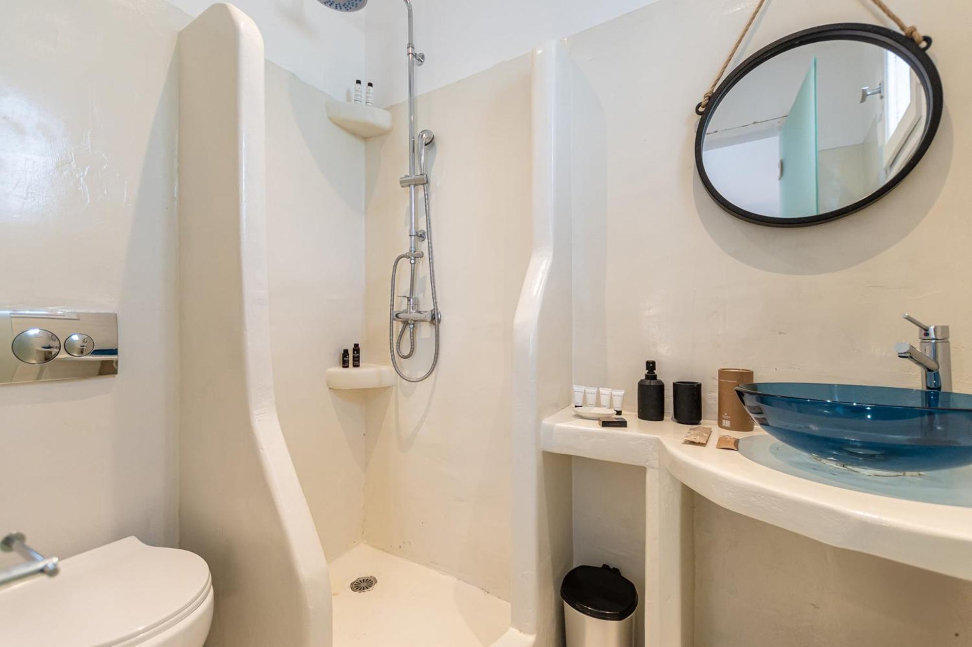 ναχοs Beachwalk 2 Διαμέρισμα Naxos City