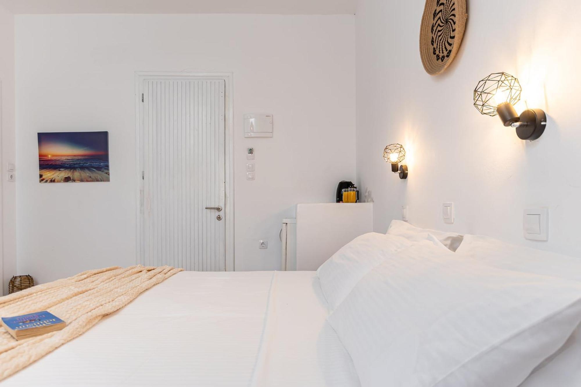 Διαμέρισμα ναχοs Beachwalk 2 Naxos City