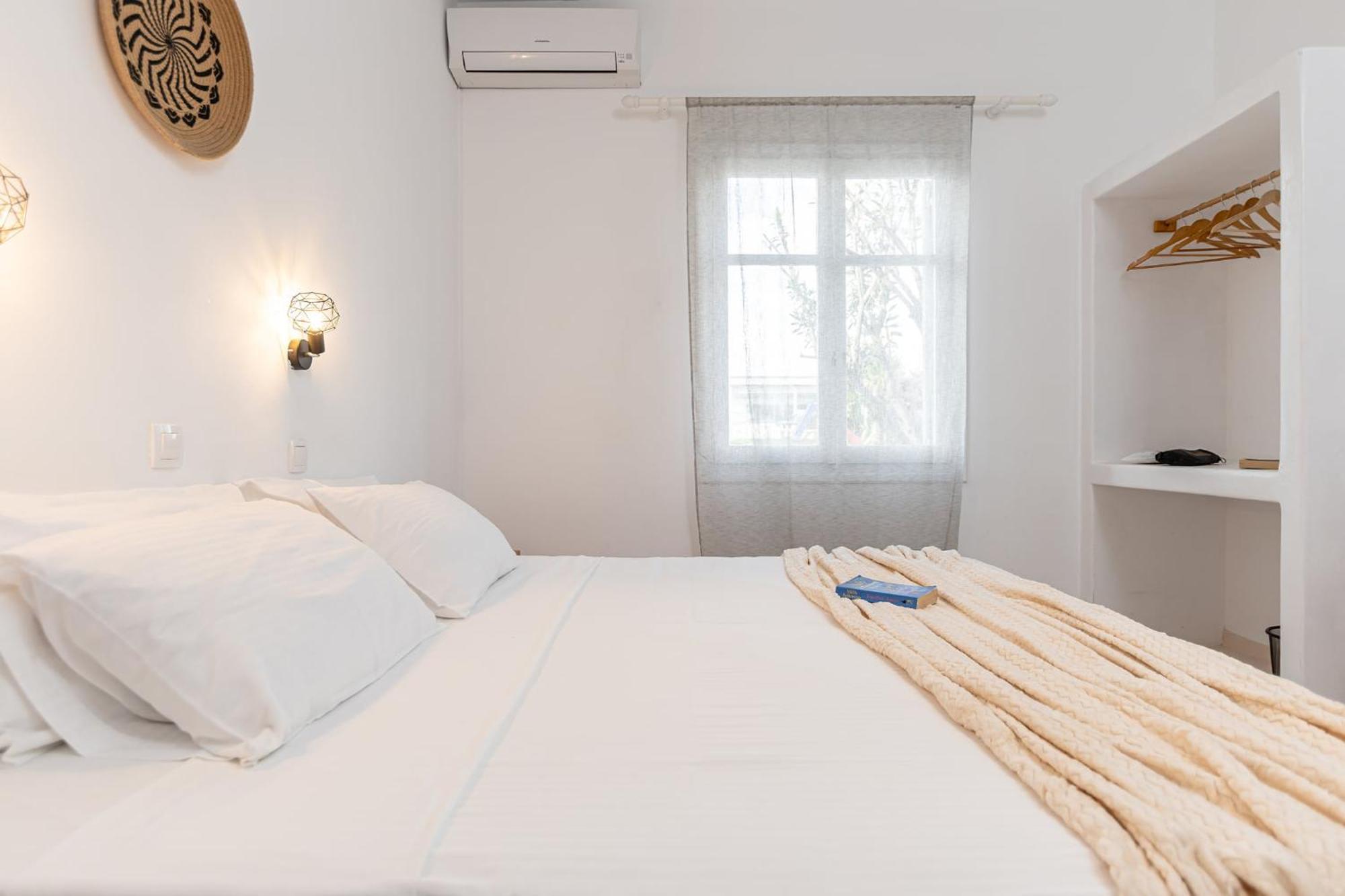 Διαμέρισμα ναχοs Beachwalk 2 *