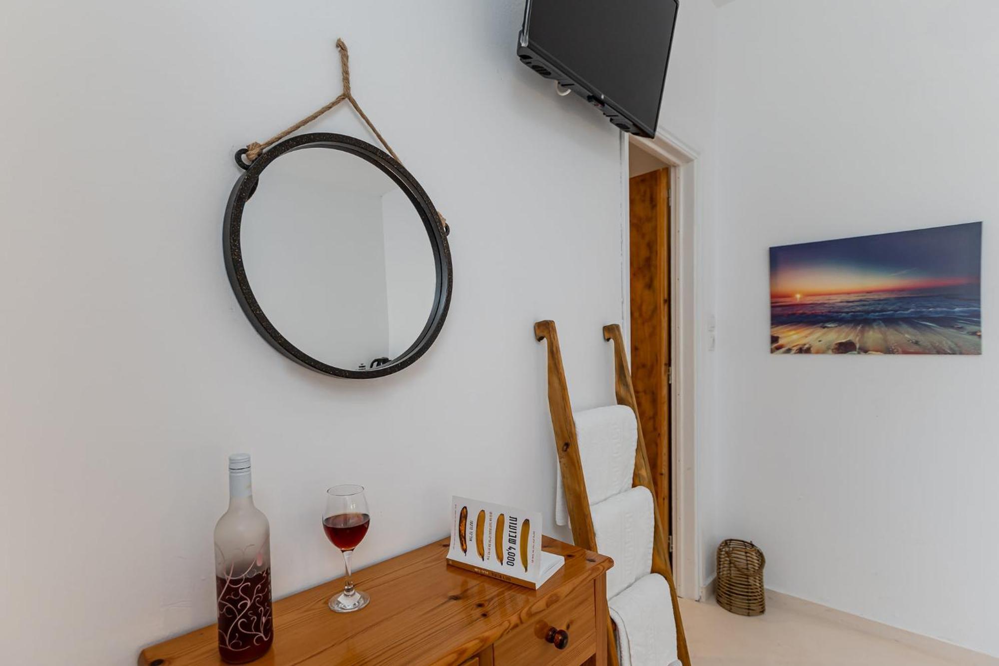 Διαμέρισμα ναχοs Beachwalk 2 Naxos City