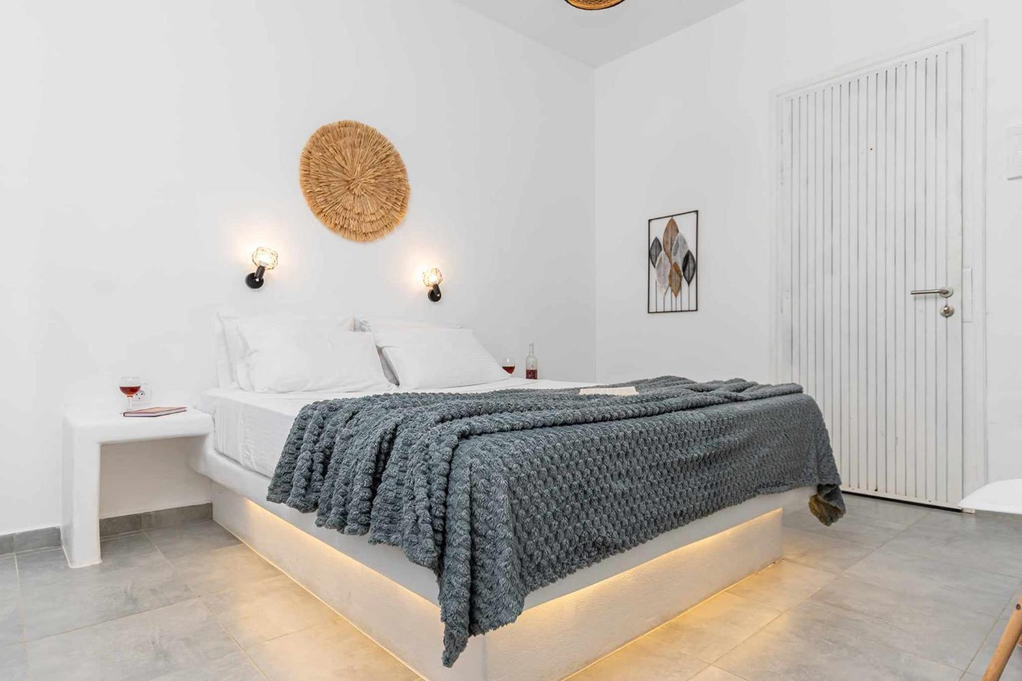 Διαμέρισμα ναχοs Beachwalk 2 *