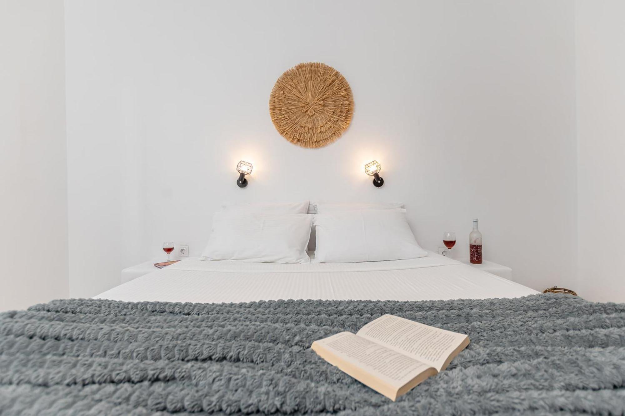 ναχοs Beachwalk 2 * Naxos City